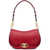 Valentino Garavani Shoulder Bag Red