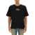 Diesel T-Boxt-Od T-Shirt BLACK