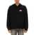 Diesel S-Boxt-Hood-Lab Sweatshirt BLACK