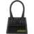 JACQUEMUS Le Chiquito Bag BLACK