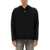 Diesel S-Boxt-Hood-D Sweatshirt BLACK