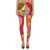 PUCCI Leggings With Print MULTICOLOUR