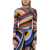 PUCCI T-Shirt With Print MULTICOLOUR