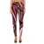 PUCCI Leggings With Print MULTICOLOUR