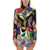 PUCCI Printed Shirt MULTICOLOUR