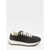 Common Projects Track Premium Sneakers BLACK