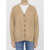 Lisa Yang Malena Cardigan BEIGE