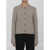 Allude Cashmere And Silk Cardigan BEIGE