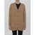 Max Mara Villar Cardigan BEIGE