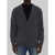 Maison Margiela Wool Cardigan BLACK