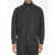 Fendi Cashmere Bomber Jacket GREY