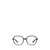 Dolce & Gabbana Dolce & Gabbana Eyewear Eyeglasses Black