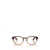 Giorgio Armani Giorgio Armani Eyeglasses RED HAVANA / HONEY HAVANA