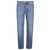 Diesel Diesel Jeans BLUE