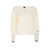 Pinko Pinko Sweaters WHITE