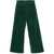 MOTHER Mother The Ditcher Corduroy Pants GREEN