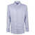 ETRO Etro Shirt BLUE