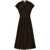 Tory Burch Tory Burch Dress DARK CACAO