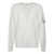 C.P. Company C.P. Company Sweater WHITE