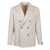 Tagliatore Tagliatore Jacket WHITE