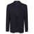 Tagliatore Tagliatore Jacket BLUE