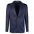 Tagliatore Tagliatore Jacket BLUE