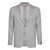 Tagliatore Tagliatore Jacket GREY