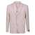 Tagliatore Tagliatore Jacket Multicolor