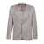 Tagliatore Tagliatore Jacket WHITE