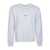 MSGM Msgm Sweatshirt WHITE