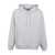 MSGM Msgm Sweatshirt GREY