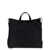 Dries Van Noten Dries Van Noten 'Bm242' Shopping Bag Black