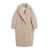 Max Mara Max Mara Coats Beige