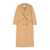 Max Mara Max Mara Coats Brown