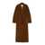 Max Mara Max Mara Coats Brown