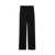 SPORTMAX Sportmax  Trousers Black