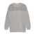 TWINSET Twin-Set Sweaters Grey GREY