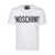 Moschino Moschino Tshirt WHITE