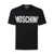 Moschino Moschino Tshirt Black