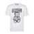 Moschino Moschino Tshirt WHITE