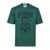 Moschino Moschino Tshirt GREEN