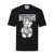 Moschino Moschino Tshirt Black