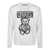 Moschino Moschino Sweater WHITE