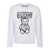 Moschino Moschino Sweatshirt WHITE