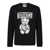 Moschino Moschino Sweatshirt Black