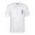 Moschino Moschino Tshirt WHITE