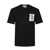 Moschino Moschino Tshirt Black