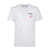 Moschino Moschino Tshirt WHITE