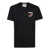 Moschino Moschino Tshirt Black