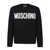 Moschino Moschino Sweatshirt Black